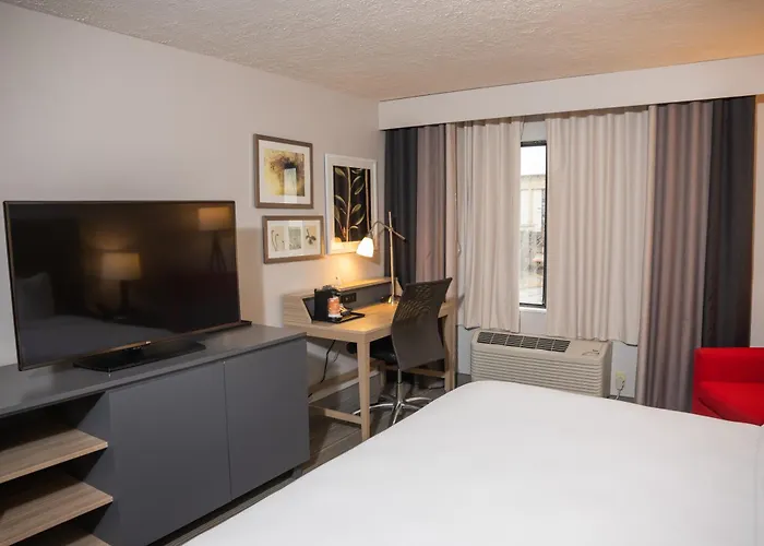 Country Inn & Suites By Radisson, Erie, Pa Kearsarge
