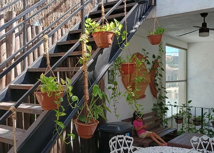 Casa Kopal Tulum Hotel