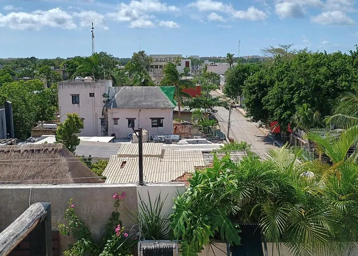 Casa Kopal Tulum Hotel