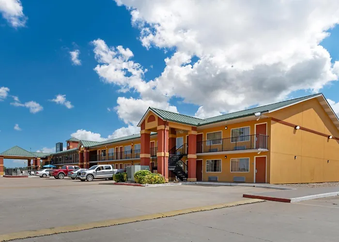 Quality Inn Siloam Springs West