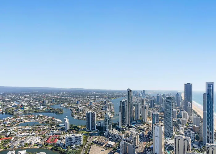 Q1 Resort & Spa - Official Gold Coast