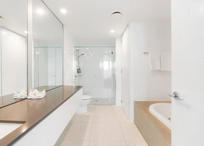 Q1 Resort & Spa - Official Gold Coast