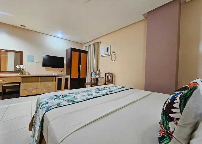 Hotel Nicanor Dumaguete City