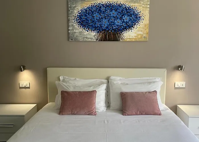 Hotel Lis Asti