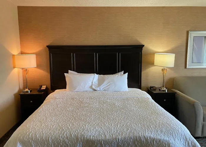 Hampton Inn & Suites Carlsbad