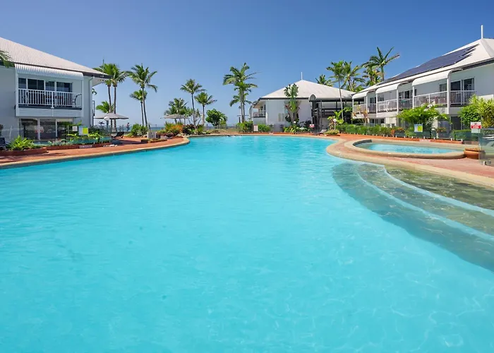 The Resort At Dolphin Heads Mackay