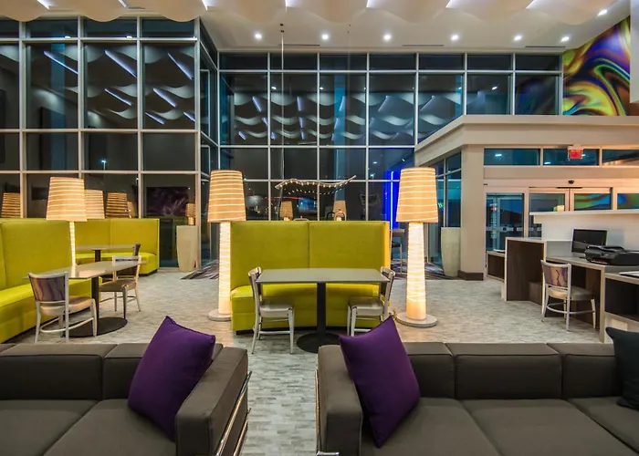 Holiday Inn Express & Suites Garland E - Lake Hubbard I30 By Ihg