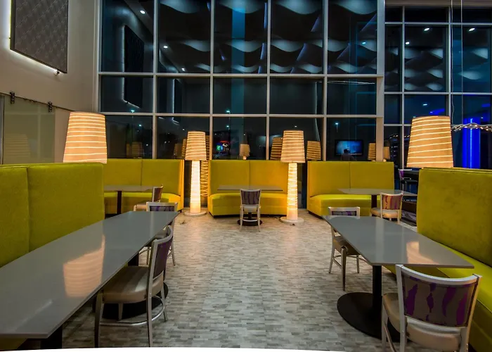Holiday Inn Express & Suites Garland E - Lake Hubbard I30 By Ihg