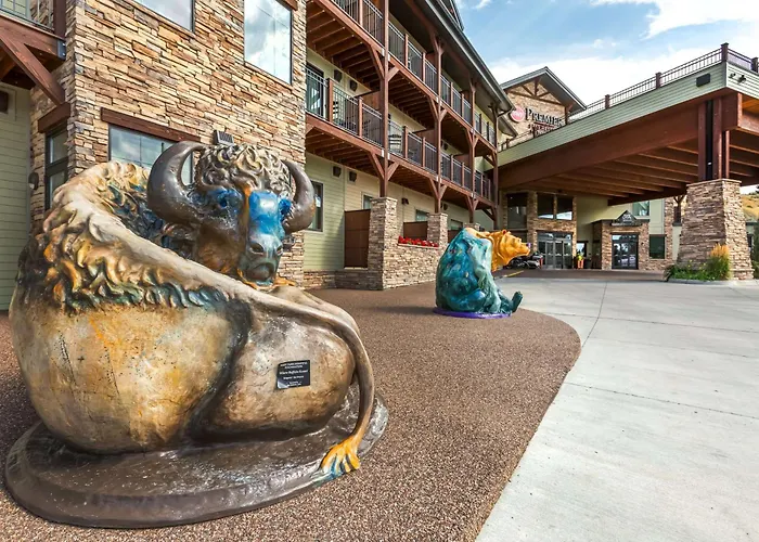Best Western Premier Ivy Inn & Suites