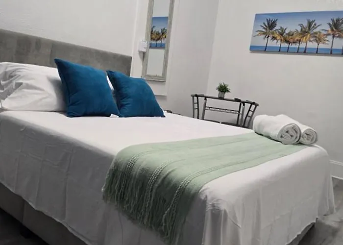 Cozy Private Room