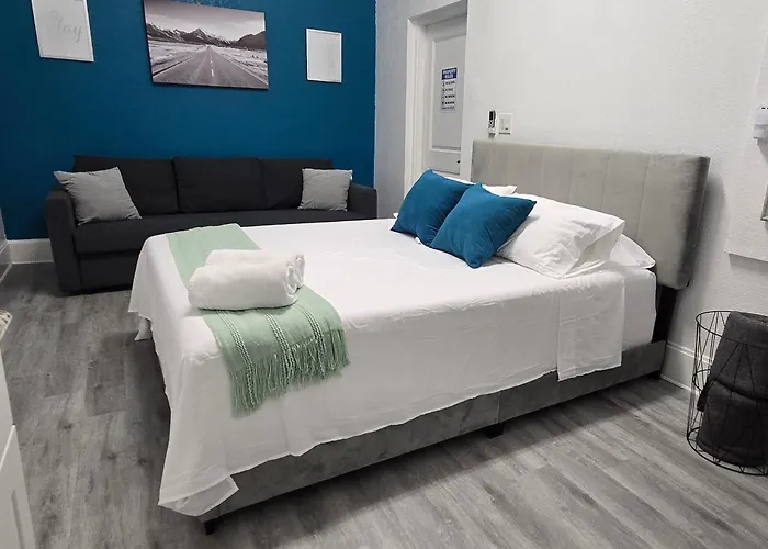 Cozy Private Room