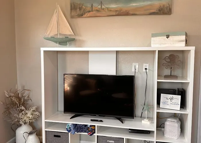 Seaside Bungalow