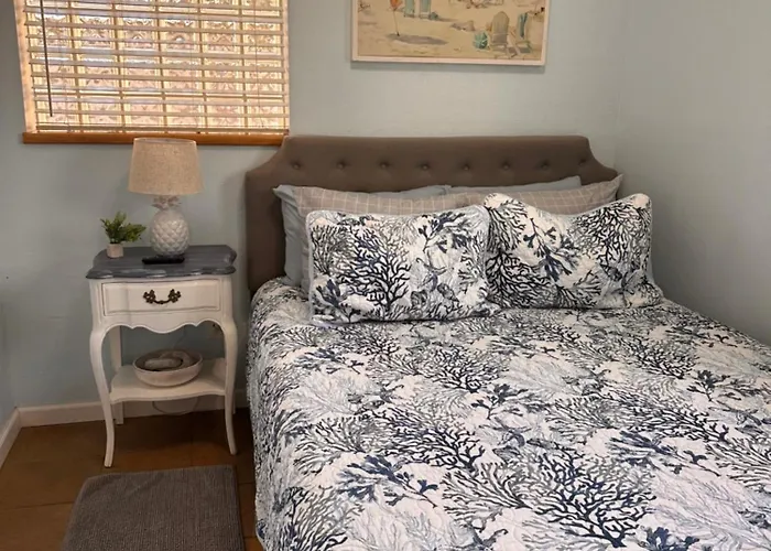 Seaside Bungalow