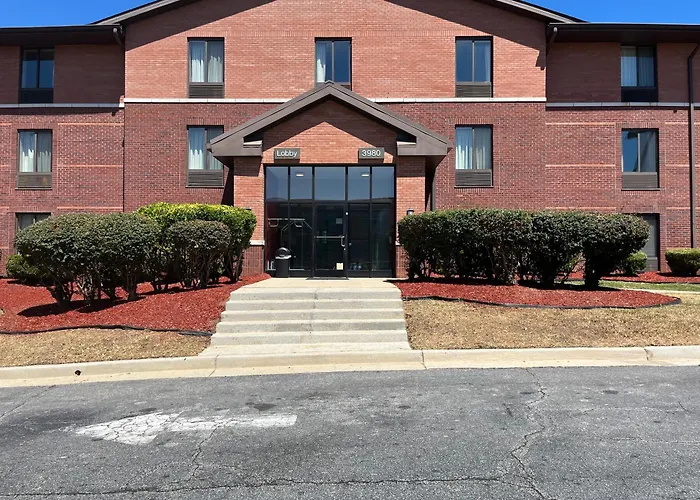 Suburban Studios Macon North