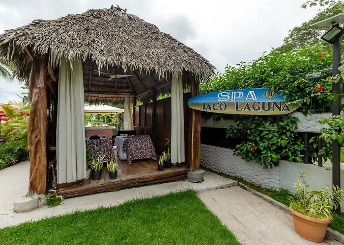 Jaco Laguna Resort & Beach Club