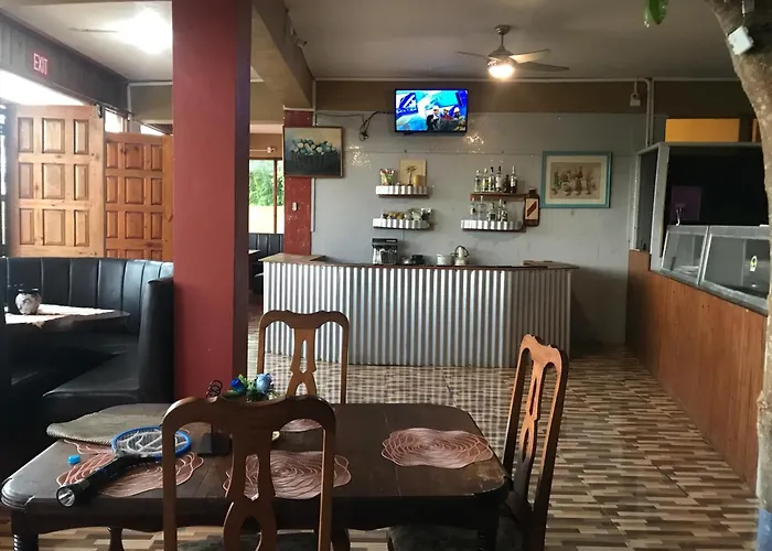 Chateau Margarita Ja