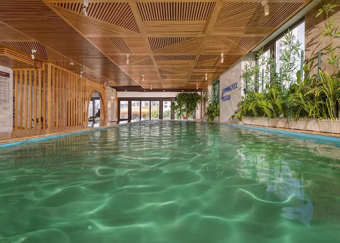 White Sand Boutique Hotel Da Nang