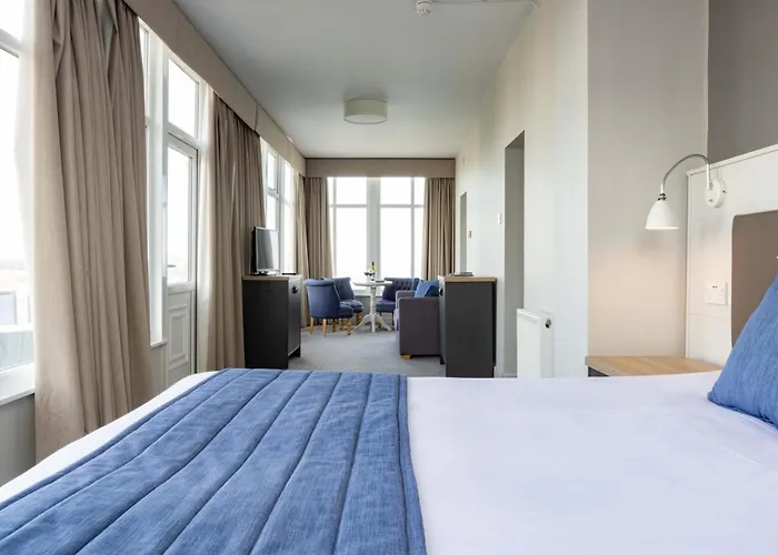 The Norbreck Hotel By Compass Hospitality Scarborough