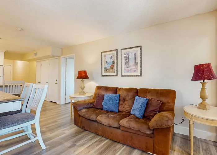 Solare Garden Villa #773