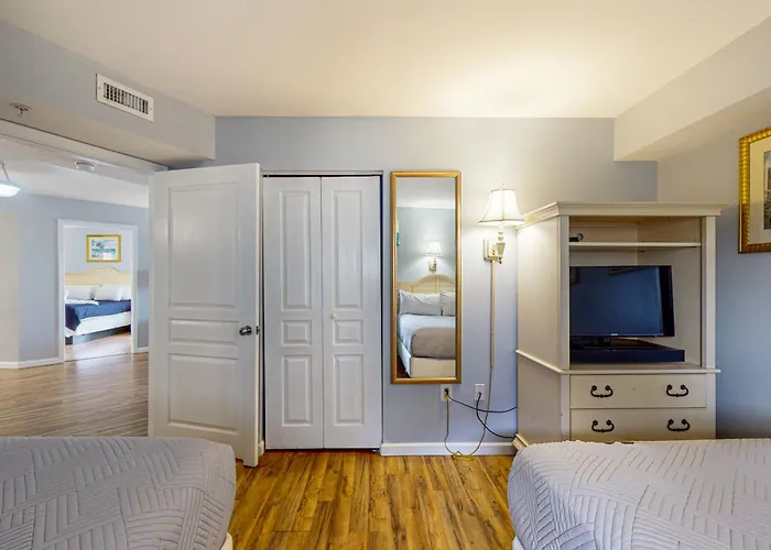 Ocean Reef Resort 723