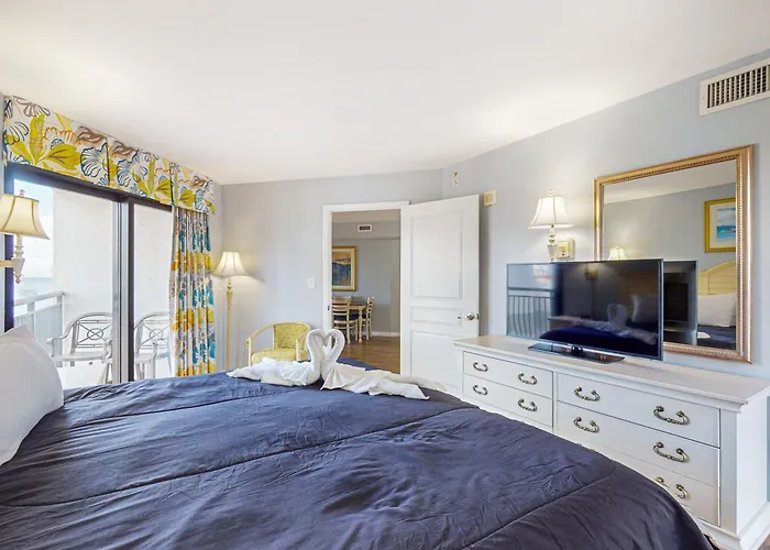 Ocean Reef Resort 723