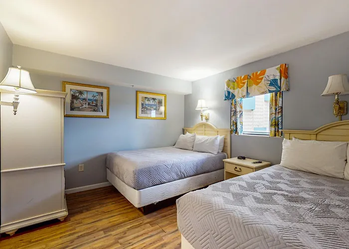 Ocean Reef Resort 723