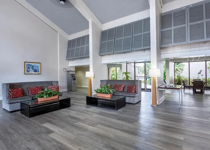 88 Palms Hotel & Event Center West Palm Beach
