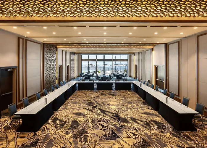 The Current Hotel, Autograph Collection