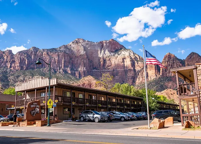 Petty Ranch Inn