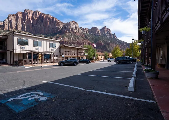 Petty Ranch Inn
