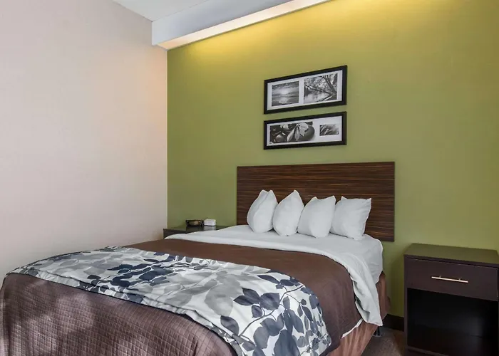 Sleep Inn Carlisle South
