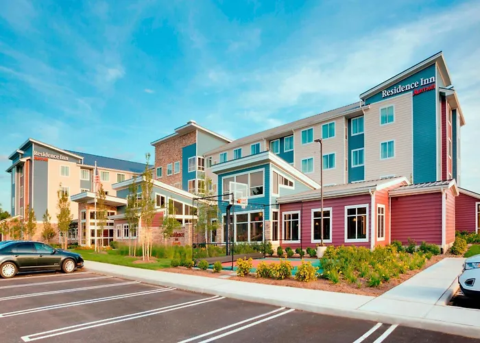 Residence Inn By Marriott Kingston