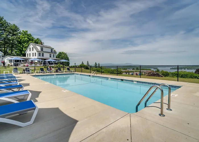 Grand View Resort