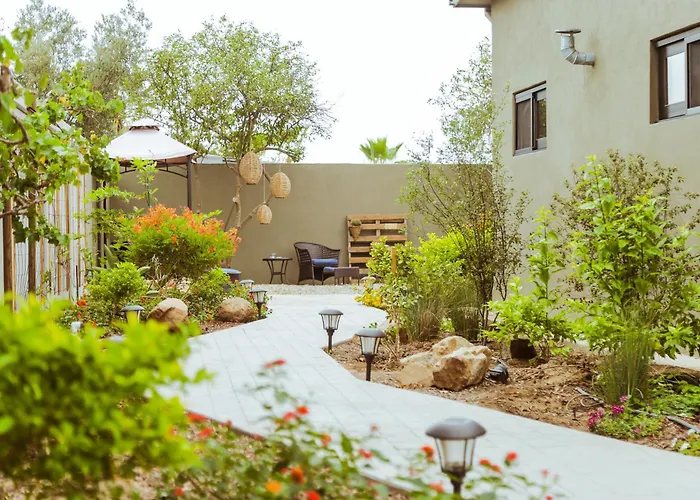 Casa Emiliana Bed & Breakfast Valle de Guadalupe