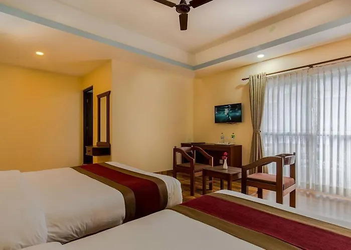 Hotel Snow Peak