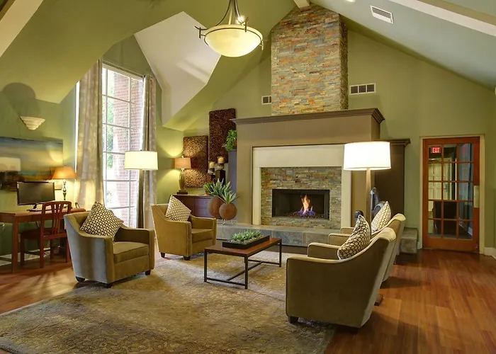 Habitat Suites Austin