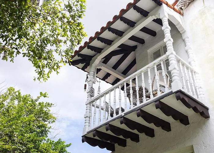 Casa Coral Hotel Coral Gables