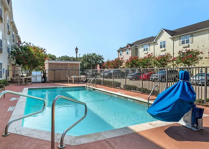 Mainstay Suites Houston Nasa-Clear Lake
