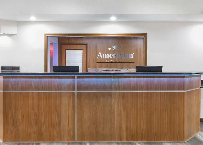 Americinn By Wyndham Pella