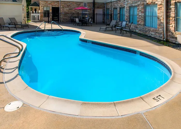 Towneplace Suites Wilmington Newark / Christiana