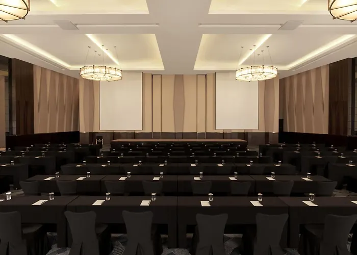 Sheraton Grand Incheon Hotel