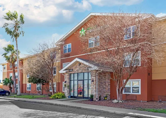 Extended Stay America Suites - Corpus Christi - Staples