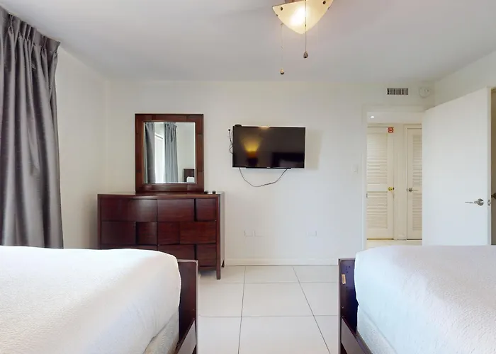 Ocean Vista Condominiums #407