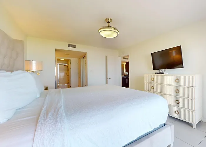 Ocean Vista Condominiums #407
