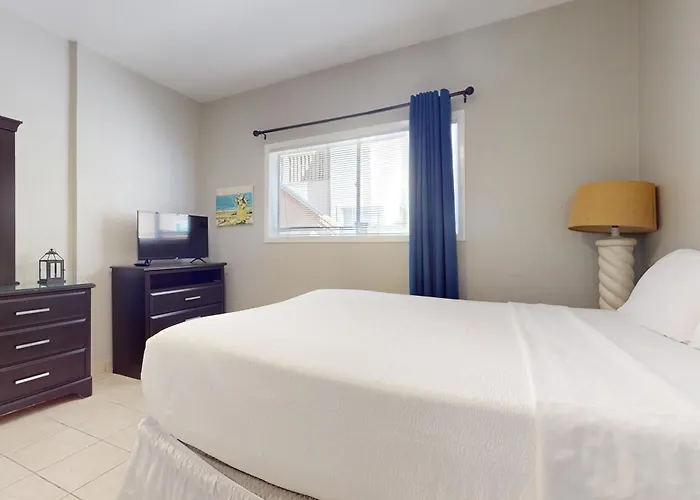 La Solana Condominiums #111 South Padre Island