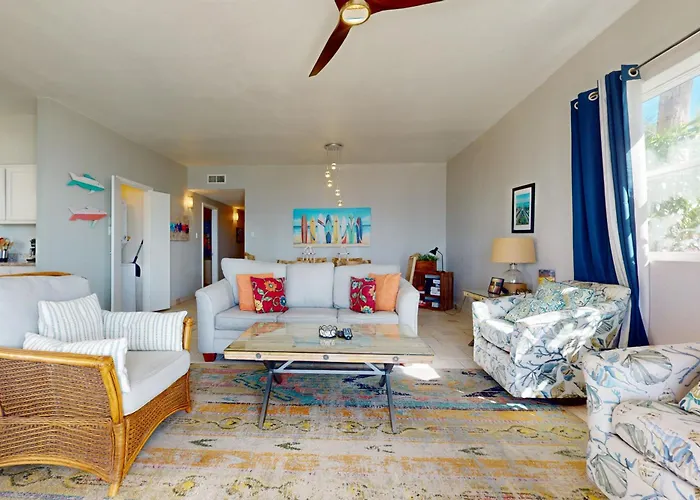 La Solana Condominiums #111 South Padre Island