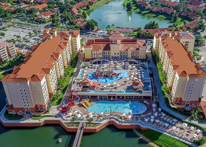 Westgate Town Center Resort Four Corners