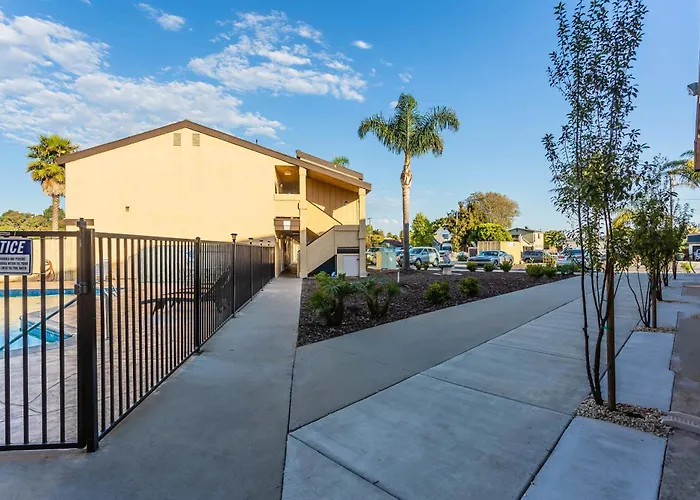 Aloha Inn Arroyo Grande