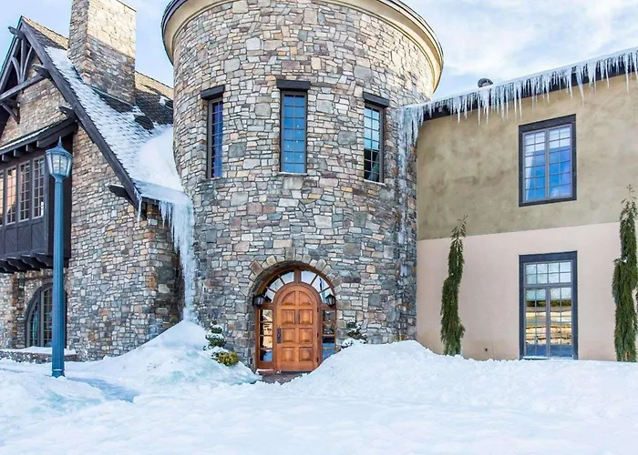 Bluegreen Vacations Big Bear Village, An Ascend Collection Resort Big Bear Lake
