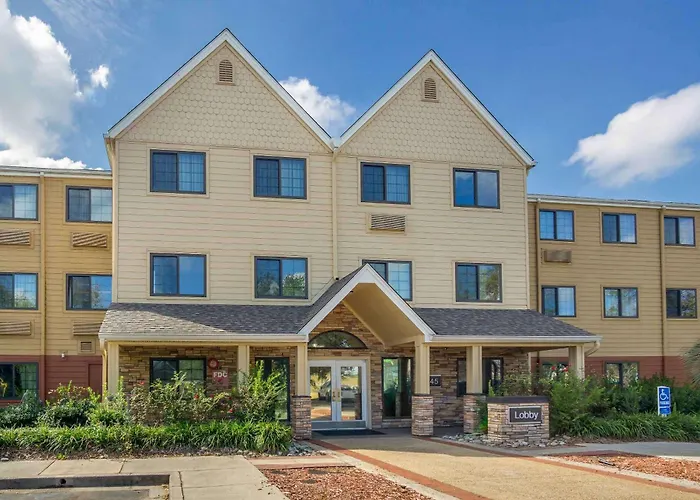 Extended Stay America Suites - Charleston - Airport North Charleston